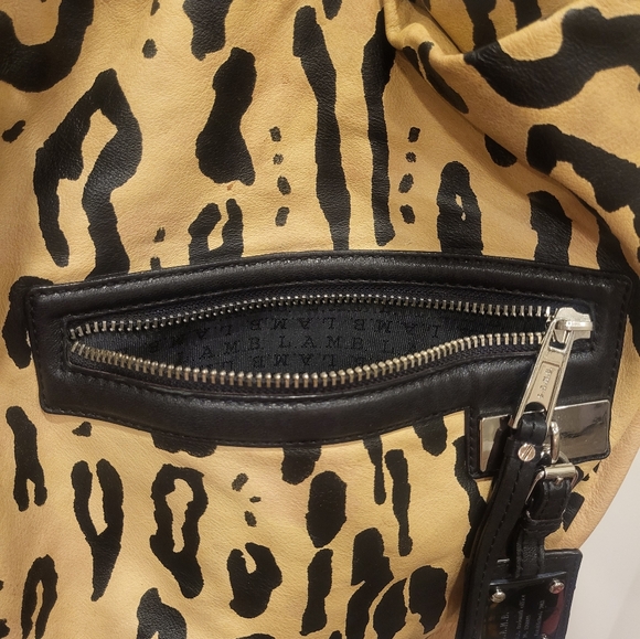 L. A. M. B. BAG - Picture 5 of 10